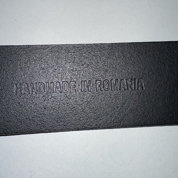 Hugo Boss Belt - Picture 4 of 4